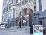 Day 1 - West Philadelphia High School