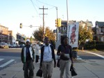 Day 1 - Students receive information about abortion
