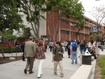 California State University at Long Beach.