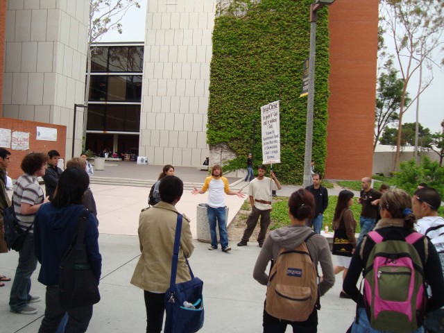 -California State University Long Beach