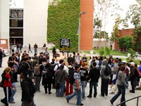 Highlight for Album: California Campus Tour 2008 (May 4-11, 2008)