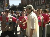 Highlight for Album: OutFest Arrests
