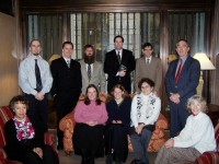 Highlight for Album: OutFest Charges Dismissed