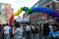 Highlight for Album: OutFest 2007
