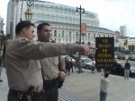 Deputies
