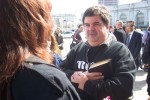 Robert shares how Jesus Christ set him free from homosexuality.
