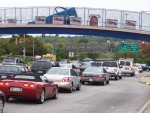 DAY 1 - Traffic faces the reality of abortion