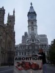 DAY 1 - Philadelphia City Hall