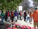 Highlight for Album: West Chester University