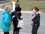 Highlight for Album: Abington High School (April 18)