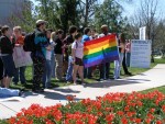 Highlight for Album: Millersville University (April 20)