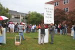 Highlight for Album: East Stroudsburg University