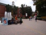 Highlight for Album: Lock Haven University