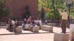 Highlight for Album: Penn State University