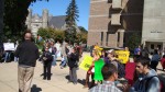 Highlight for Album: West Chester University
