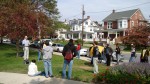 Highlight for Album: Millersville University