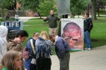 Highlight for Album: Indiana University of Pennsylvania