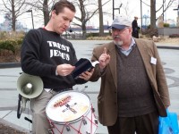 Highlight for Album: National Convention of American Atheists