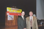 Michael Marcavage and Kent Hovind